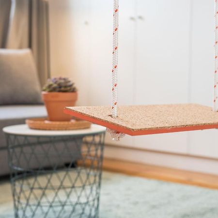 Guestready - Charming Studio In Porto! Экстерьер фото