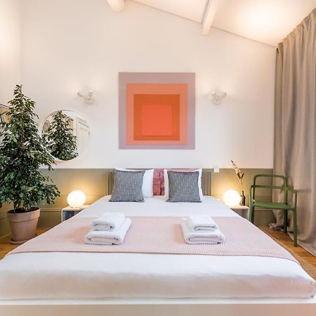 Guestready - Charming Studio In Porto! Экстерьер фото