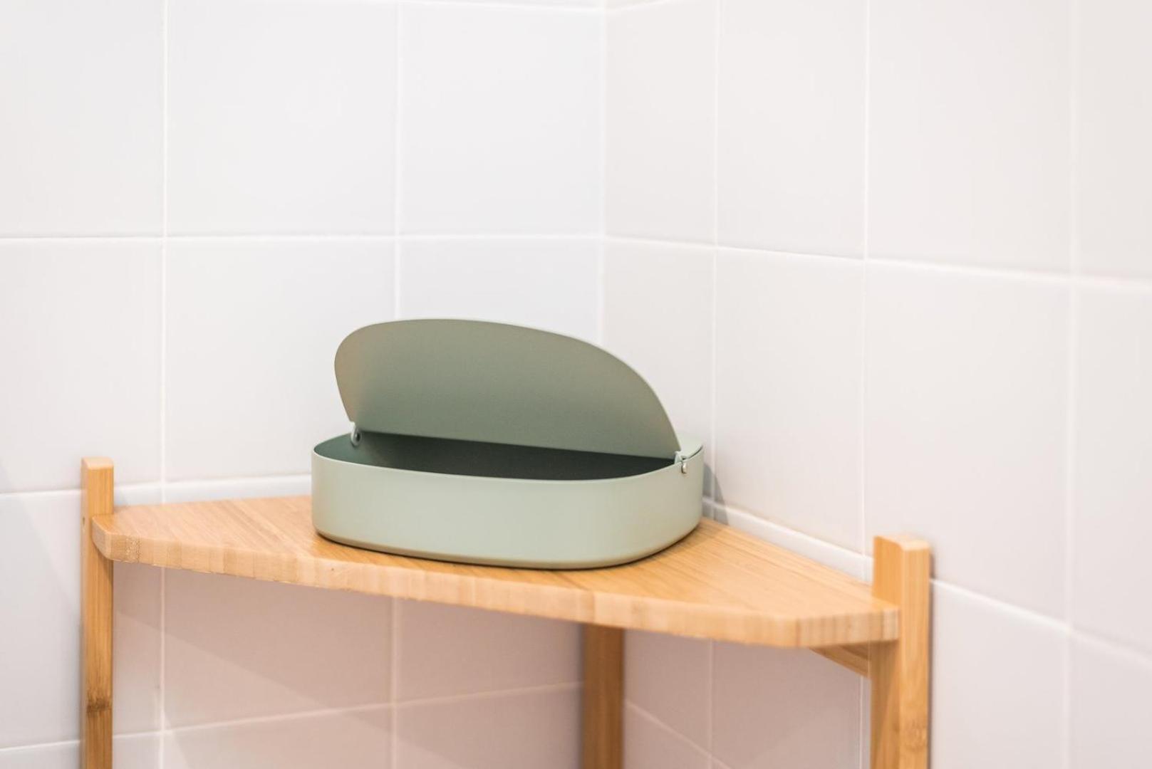 Guestready - Charming Studio In Porto! Экстерьер фото