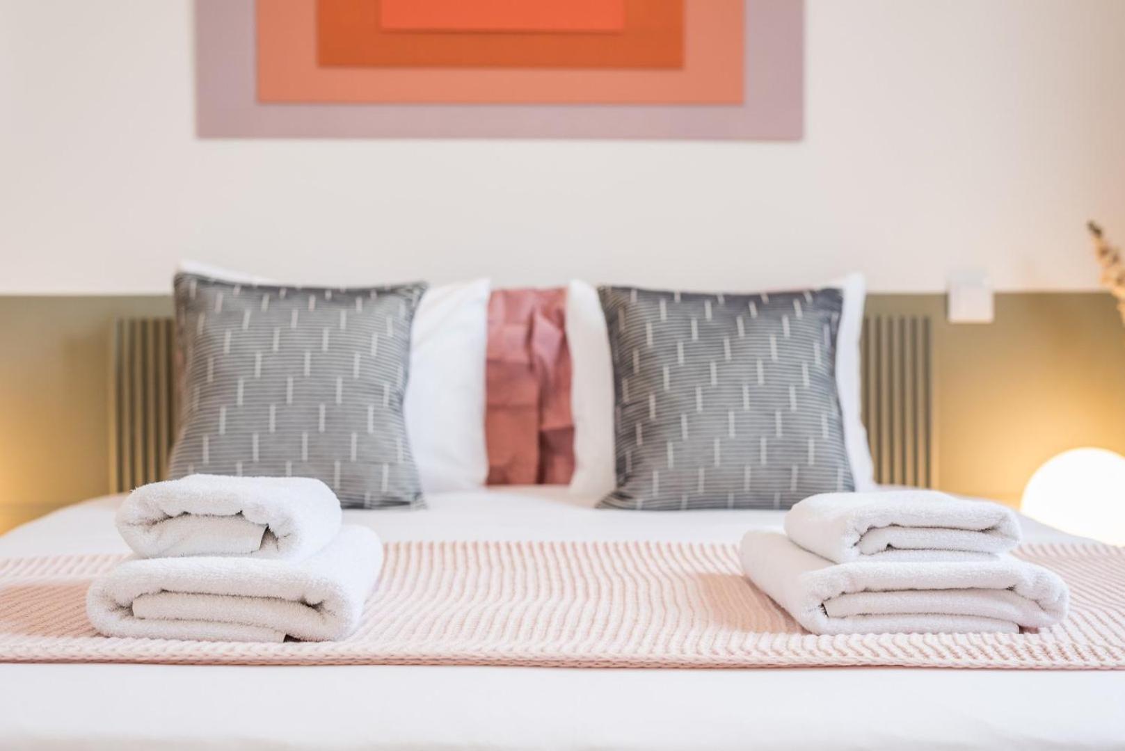 Guestready - Charming Studio In Porto! Экстерьер фото
