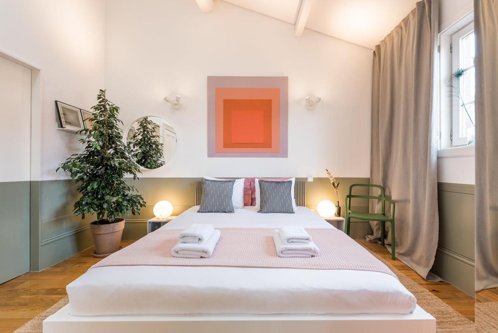 Guestready - Charming Studio In Porto! Экстерьер фото