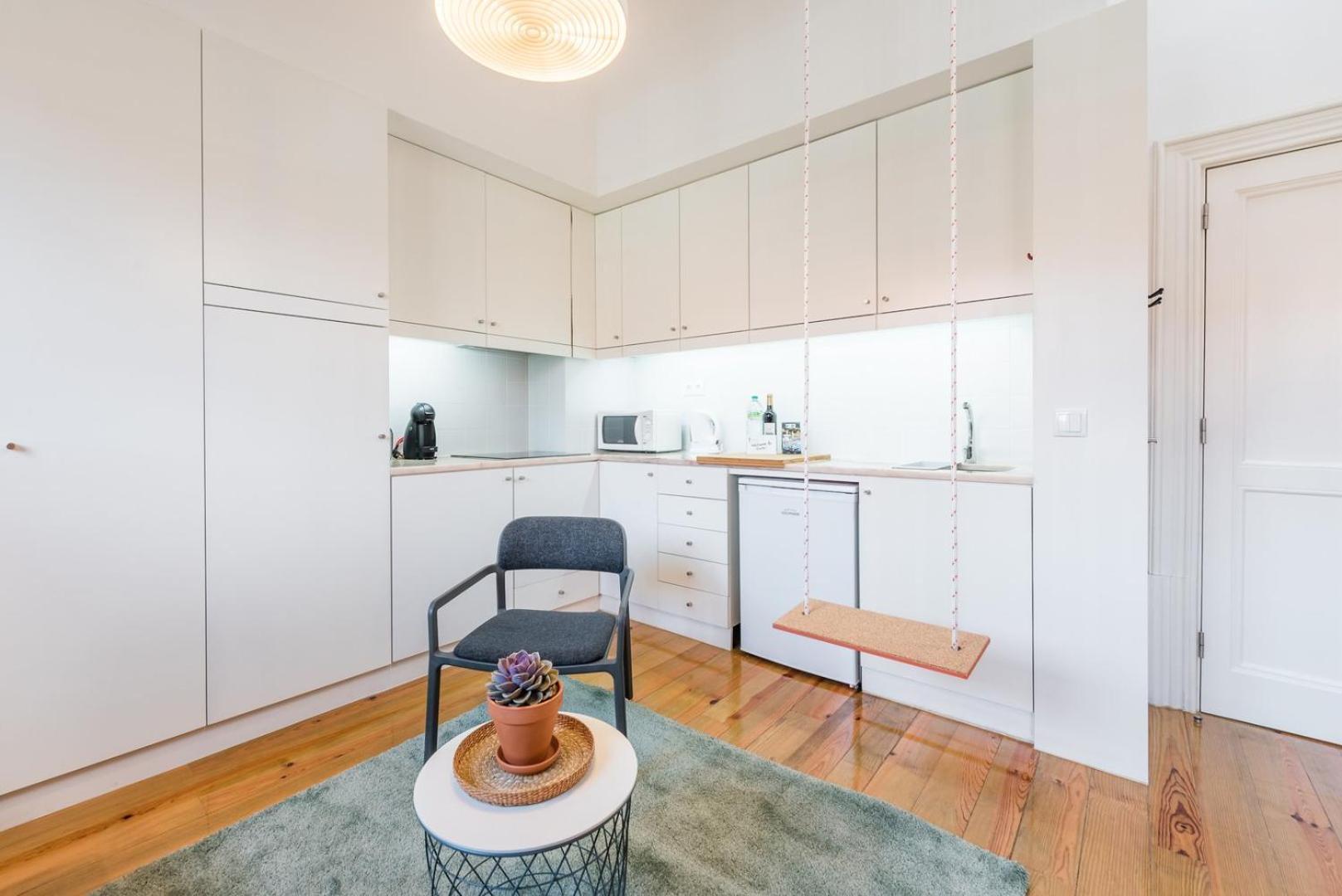 Guestready - Charming Studio In Porto! Экстерьер фото