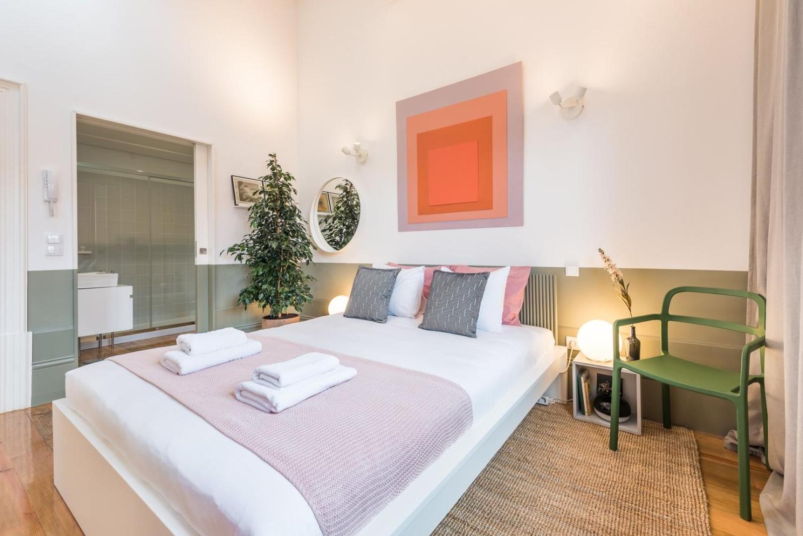 Guestready - Charming Studio In Porto! Экстерьер фото