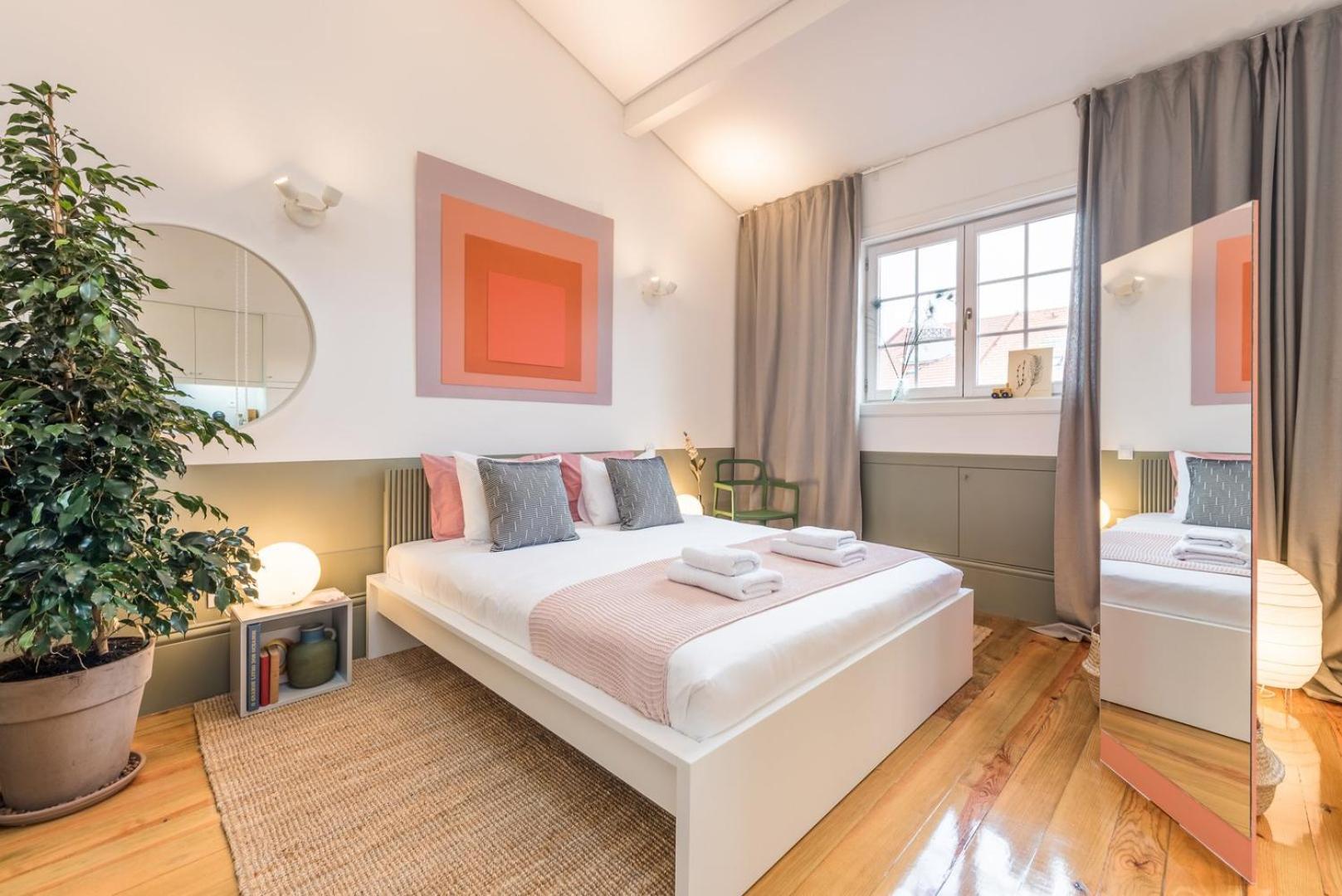 Guestready - Charming Studio In Porto! Экстерьер фото